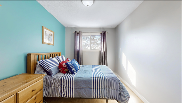 Private room for rent(Upper floor)