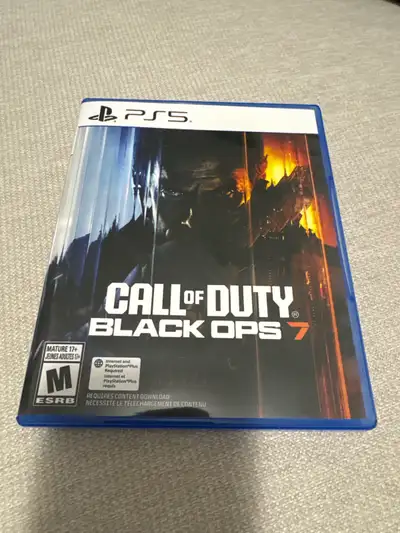 Call of Duty Black Ops 7, View more