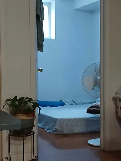 room available