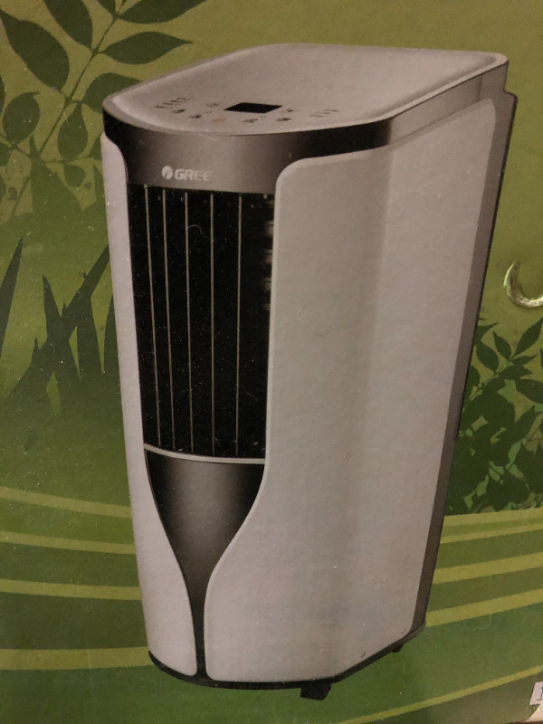 Heater/Garrison Heater/Air Condition/Fan/ CD Player in Heaters, Humidifiers & Dehumidifiers in City of Toronto - Image 4