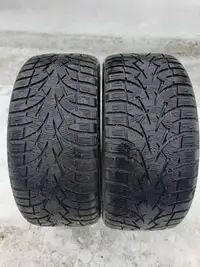 2 pneus Toyo Observe G3-ICE 245/40 R18