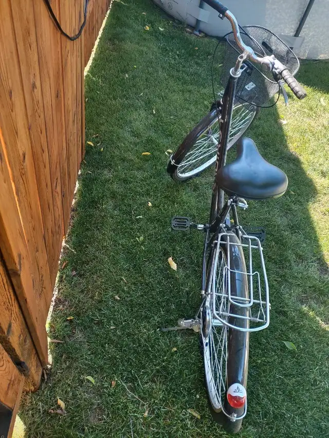 Like NEW LEYIN City Cruiser Bike Bicycle in Cruiser, Commuter & Hybrid in Edmonton - Image 3
