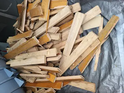 Free fire wood (hardwood flooring), View more