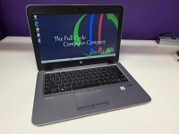 Remanufactured 2016 12" HP i5 Laptop 16gb