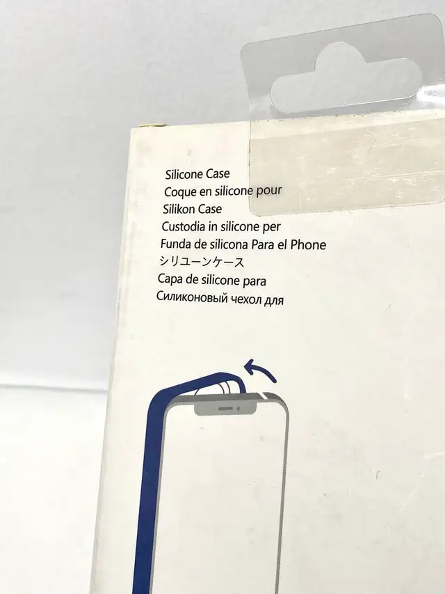 iPhone 12 Pro Max Case in Cell Phone Accessories in Kitchener / Waterloo - Image 3