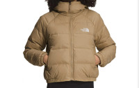 The North face women's jacket