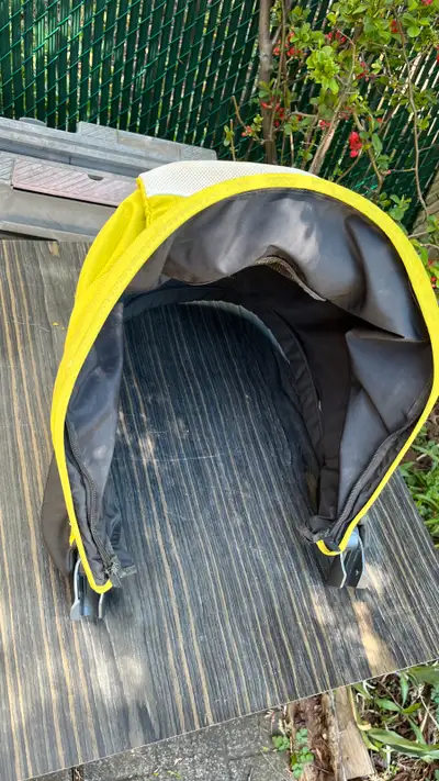 Stroller Canopy Hood, View more