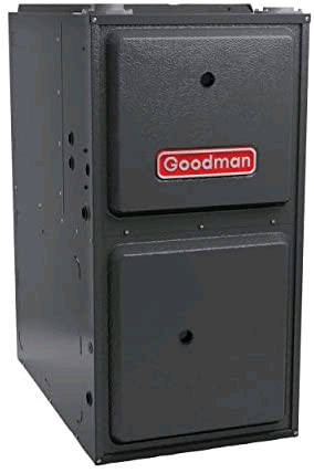 Gmss921205dn goodman gas for sale  