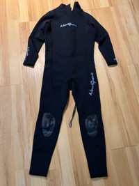 Neo Sport Dive Wet Suit