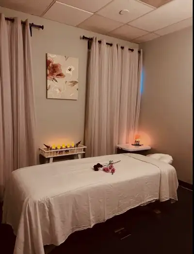Relaxation Massage Deals, View more