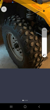 Wanted,2 of 24x8x11  tires