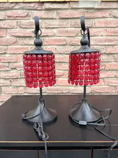 Table Lamps, View more