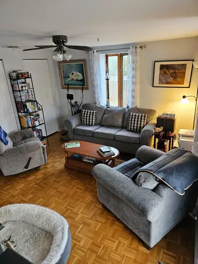 Logement à louer