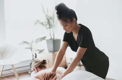 NORTH NEW ❤4 Hands. Relaxing BODY Massage Anna,MIA shower, View more