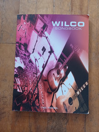 Wilco Songbook