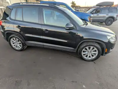 2009 VW Tiguan SAFETIED AWD 4Motion $10,500 Excellent shape, well taken care of, original owner. 153...