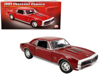 1/18 ACME 1967 Chevrolet Camaro First Yenko Produced NEW