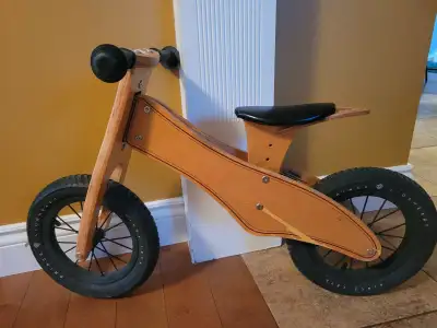 Lionheart Balance Bike, View more