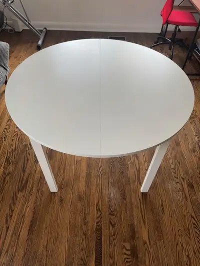 IKEA Round Dining Table, View more