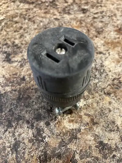 Leviton 30 Amp Locking Plug, View more