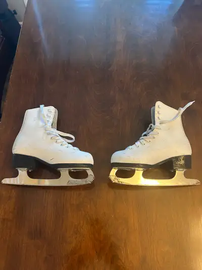 AGS Figure Skates, View more