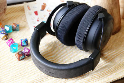 Like New In Box Beyerdynamic T1 3rd Gen Headphones extra cables, View more