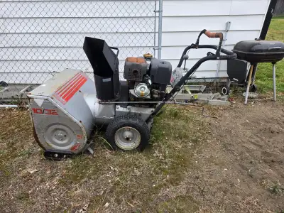 Snowblower  14HP - 32" cut, View more