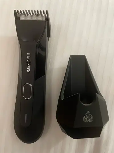 Manscaped Wireless Razor, View more