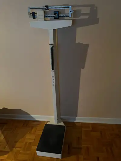 Balance médicale, View more