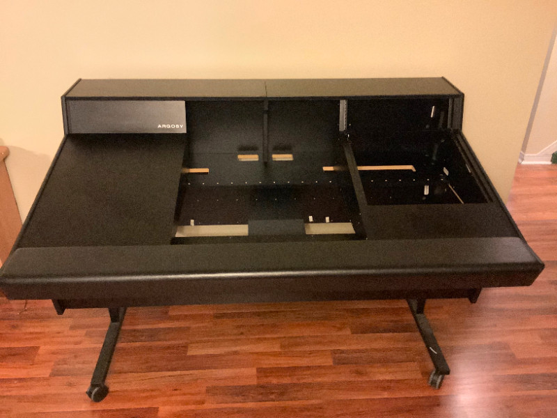 Argosy 70 Series Recording Studio Desk/Console Pro Audio & Recording