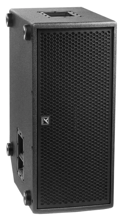 Yorkville PSA1S - Paraline 2x 12” Powered Subwoofer, View more