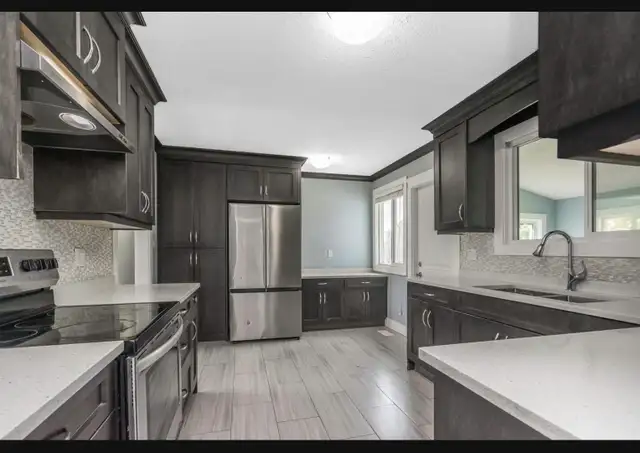 3 Beds 1.5 Bath House for rent in Long Term Rentals in Abbotsford - Image 5