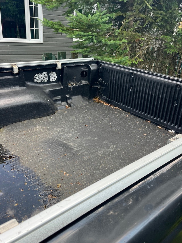 Ford Ranger 2004 — photo 5