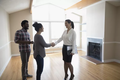 Licensed Realtor - $35/hour for Showing Appointments, View more
