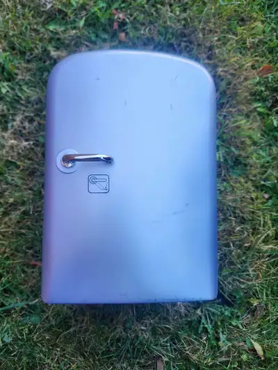 car cooler, mini fridge l, 4L, View more