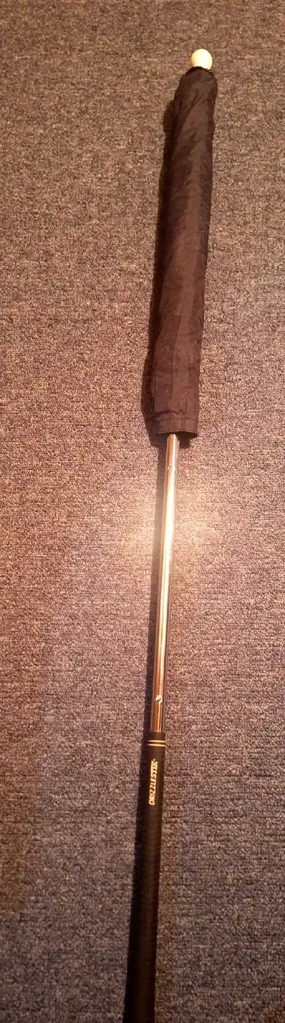 Golf Club Umbrella, View more