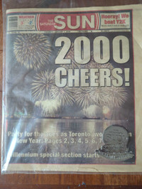 Sun Paper 2000