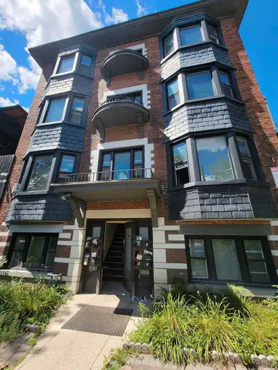 310 Brunswick Room Rent