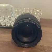 Canon Kit Lens 35-105mm