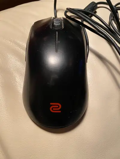 Souris de jeux Zowie FK1, View more