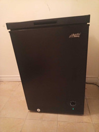 Freezer in very good condition 