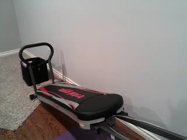 Total Gym Fit417316245121290243