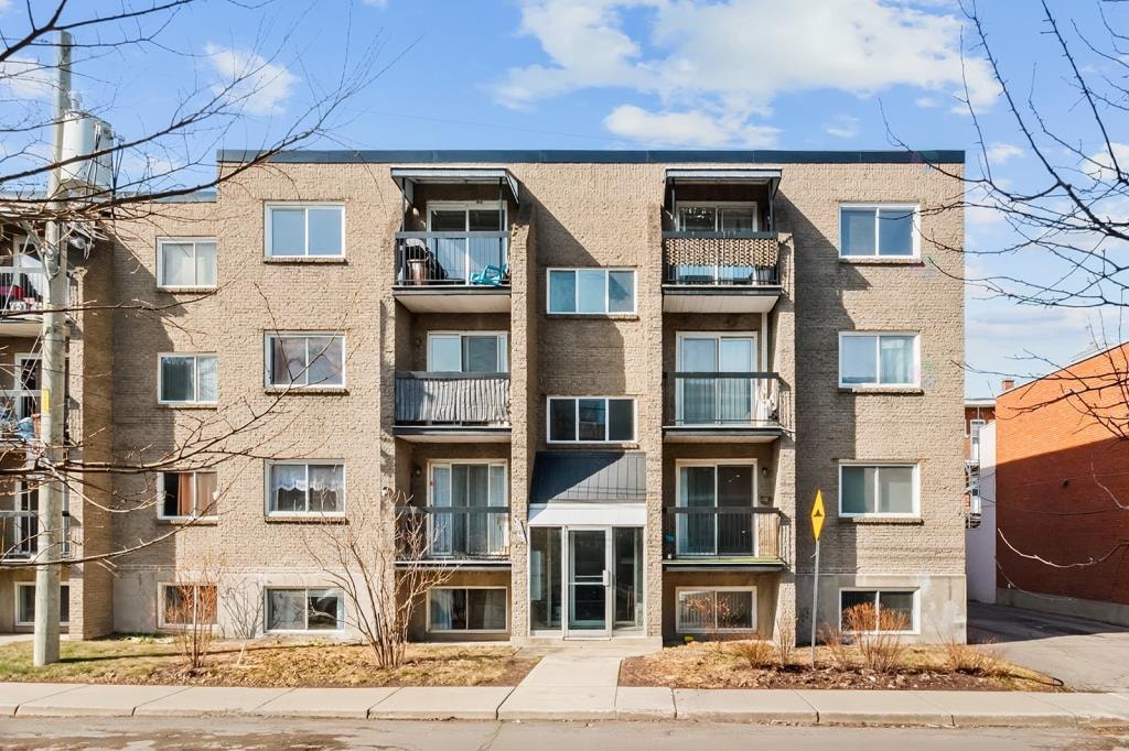 Condo a vendre meublé et avec des electromenagers Verdun, Montre — photo 1