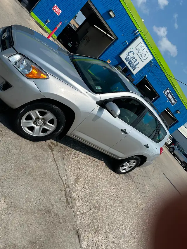 2010 Rav 4