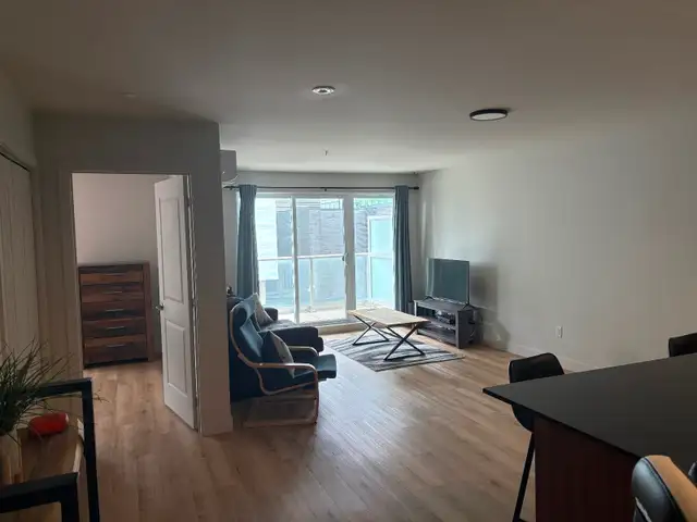 3 ½ Estimauville TOUT INCLUS in Long Term Rentals in Québec City - Image 4