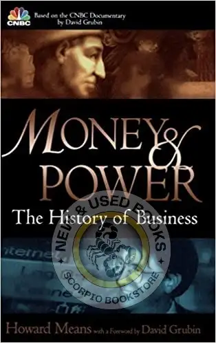 Money and Power by Howard Means 9780471400530, View more