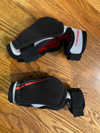 Elbow Pads - child size medium 