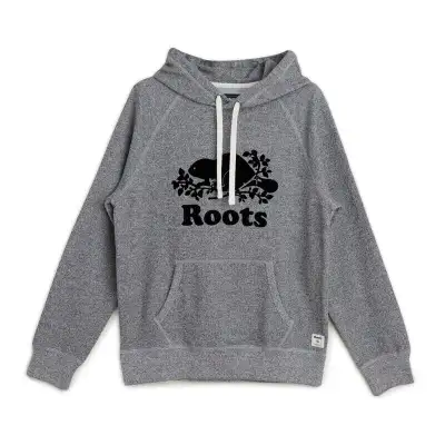 ROOTS ORIGINAL KANGA HOODY, View more