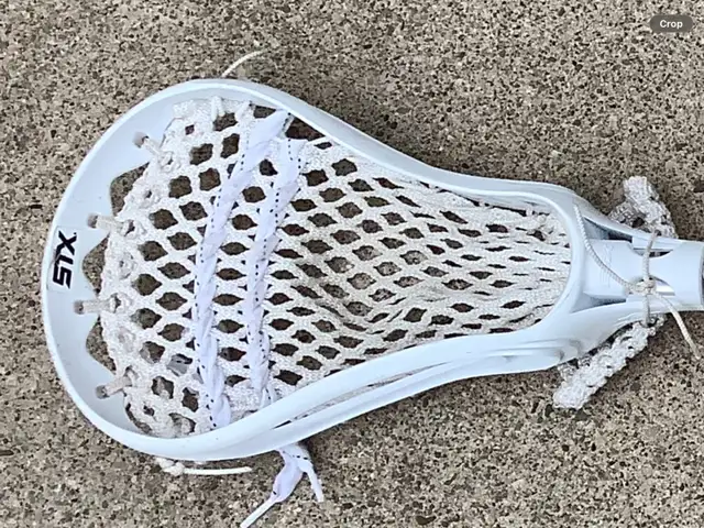 Lacrosse stick in Lacrosse in Oakville / Halton Region - Image 5
