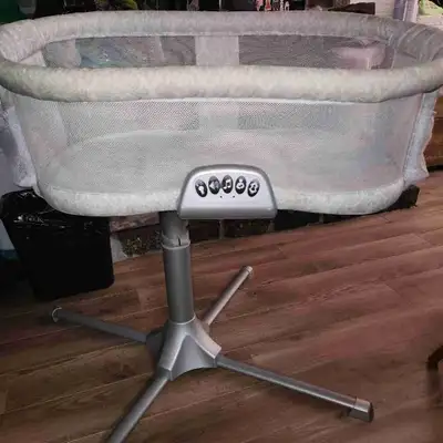 baby bassinet, View more